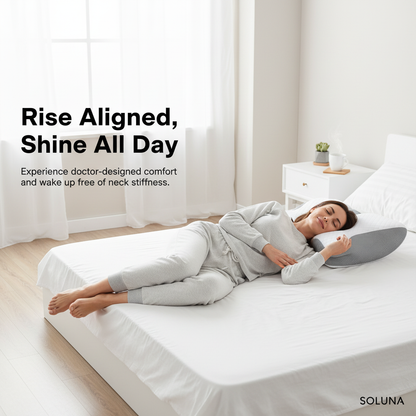 SOLUNA PILLOW
